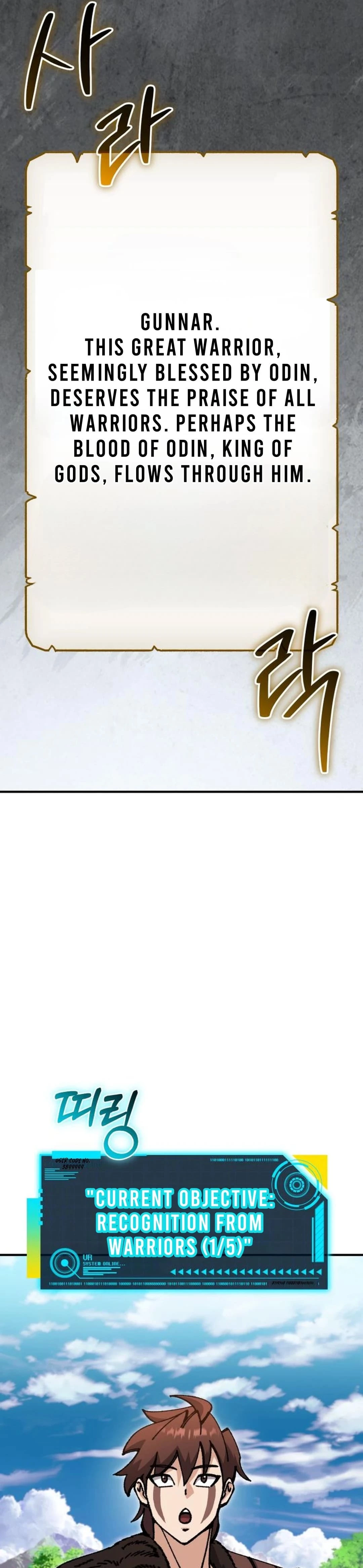 Regressed, but the World Didn’t End Chapter 9 - 61