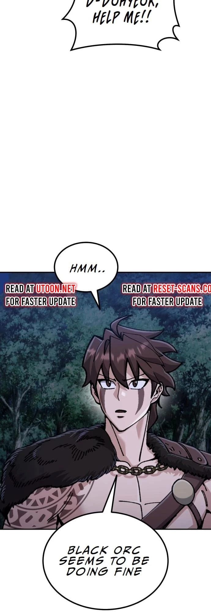 Regressed, but the World Didn’t End Chapter 10 - 95