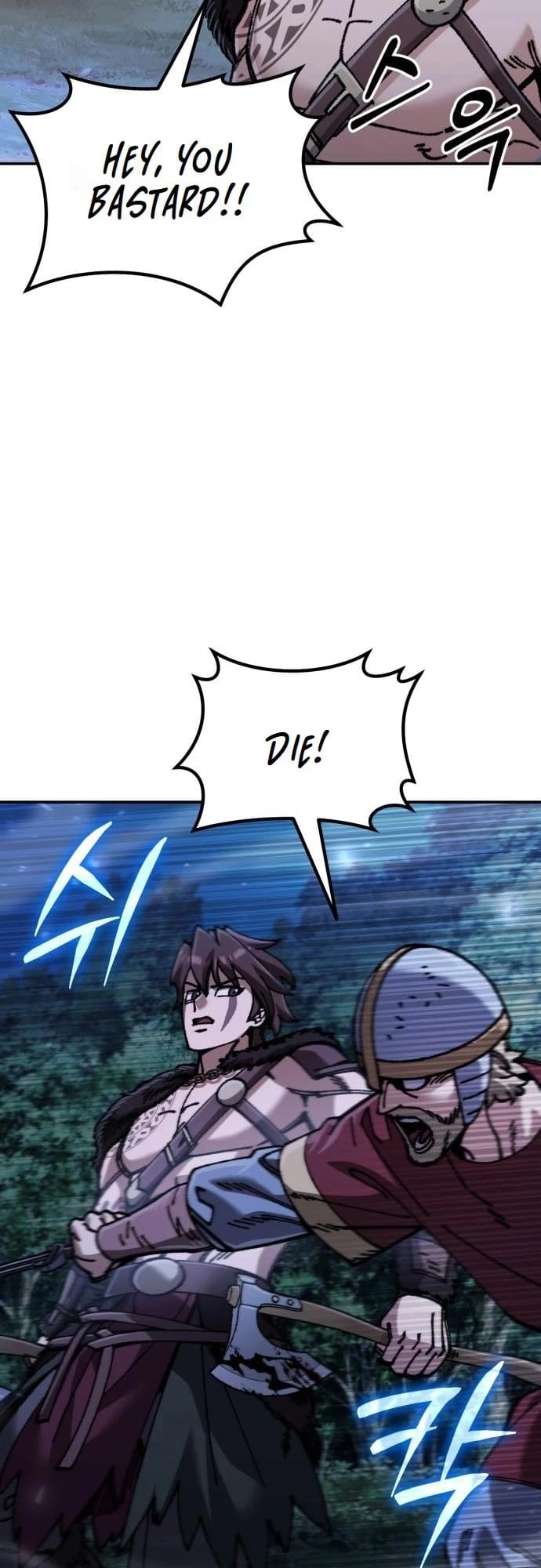 Regressed, but the World Didn’t End Chapter 10 - 98