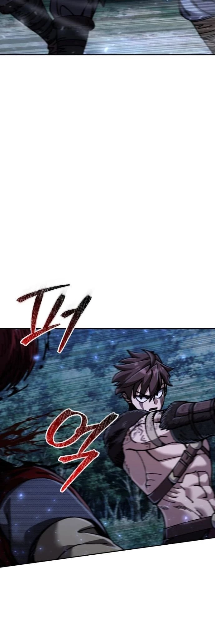 Regressed, but the World Didn’t End Chapter 10 - 99