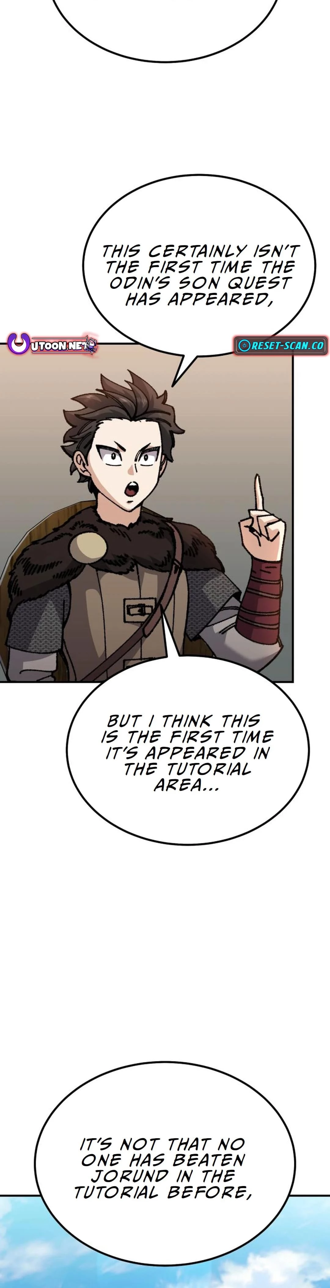 Regressed, but the World Didn’t End Chapter 9 - 66
