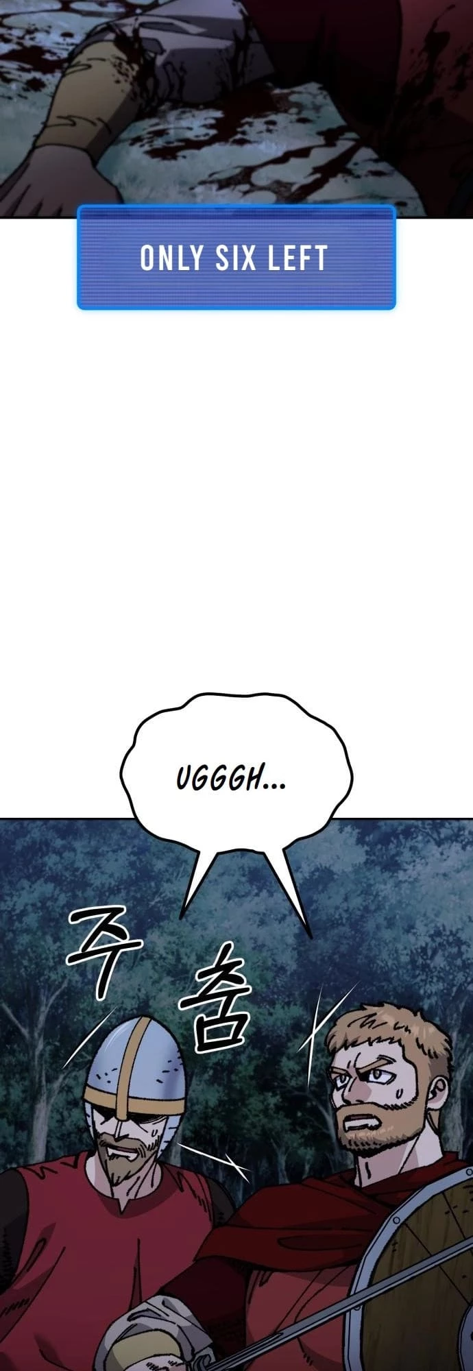 Regressed, but the World Didn’t End Chapter 10 - 106