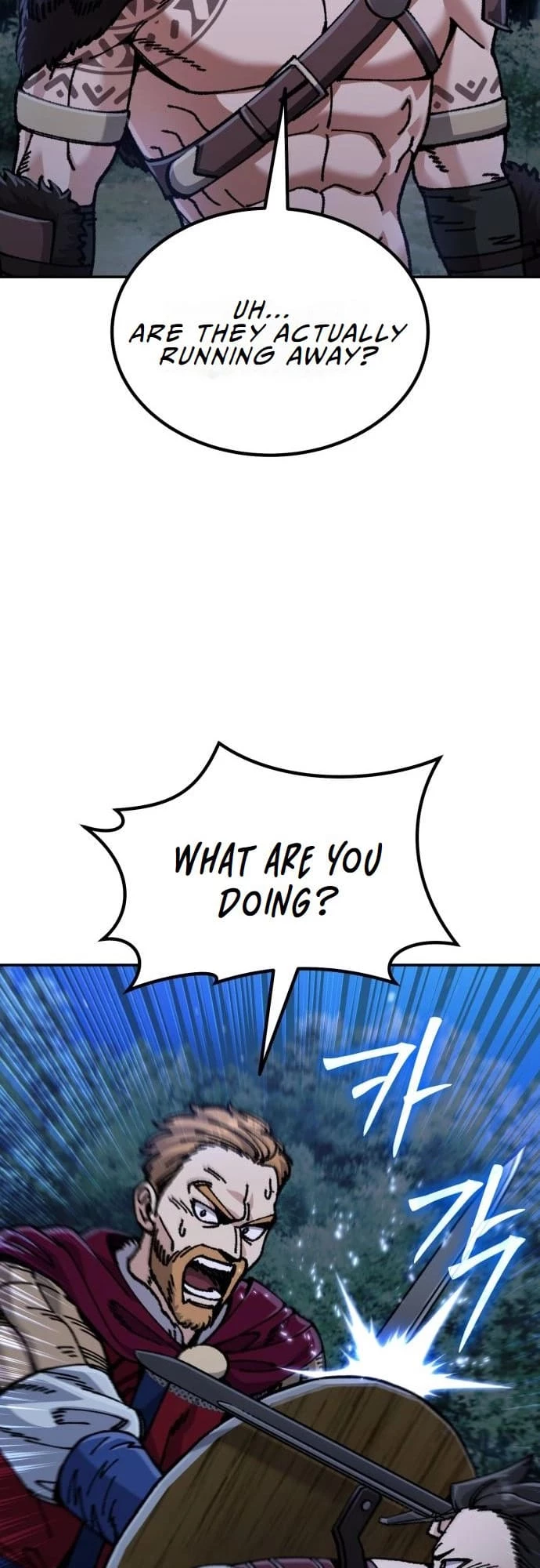 Regressed, but the World Didn’t End Chapter 10 - 108