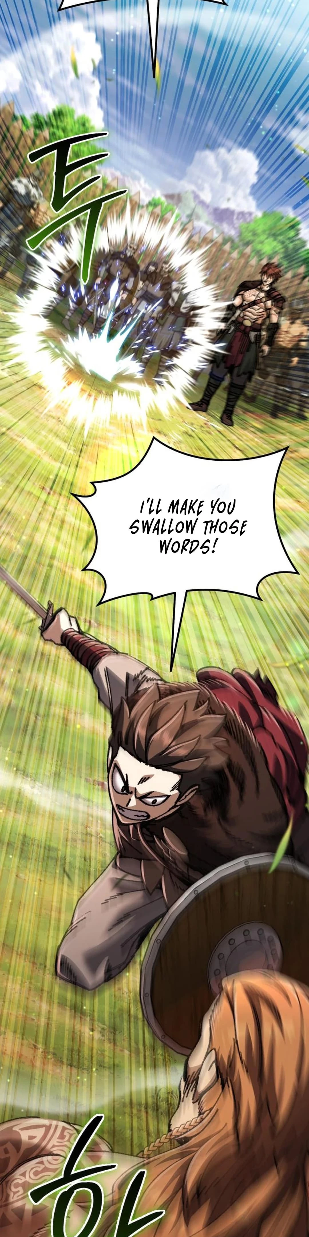 Regressed, but the World Didn’t End Chapter 9 - 80