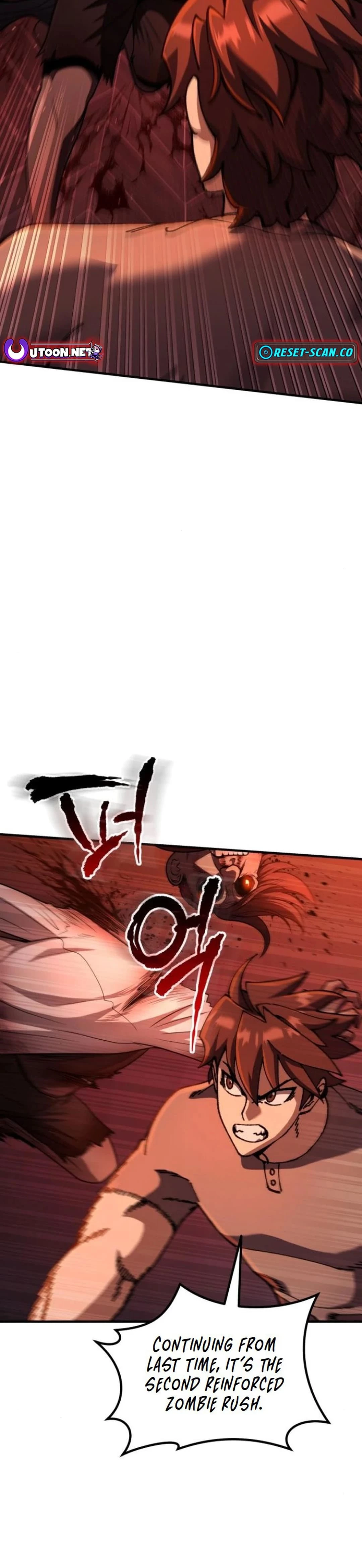 Regressed, but the World Didn’t End Chapter 7 - 2