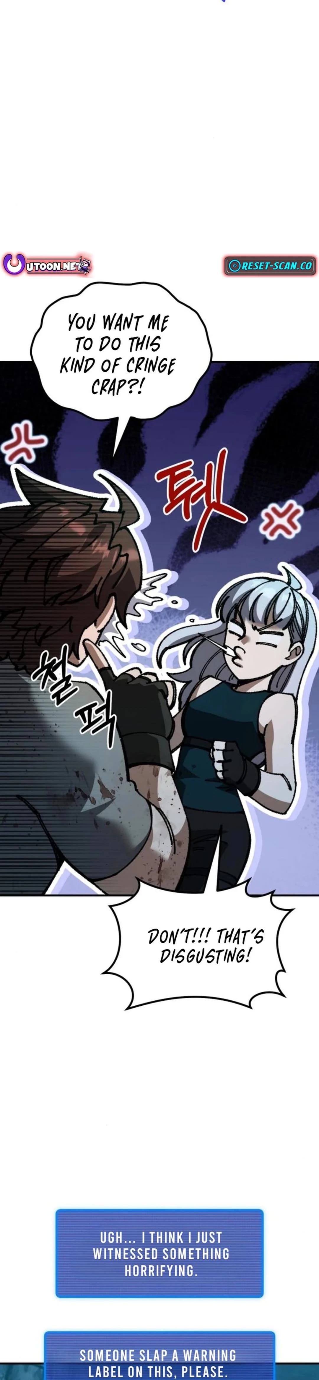 Regressed, but the World Didn’t End Chapter 8 - 15
