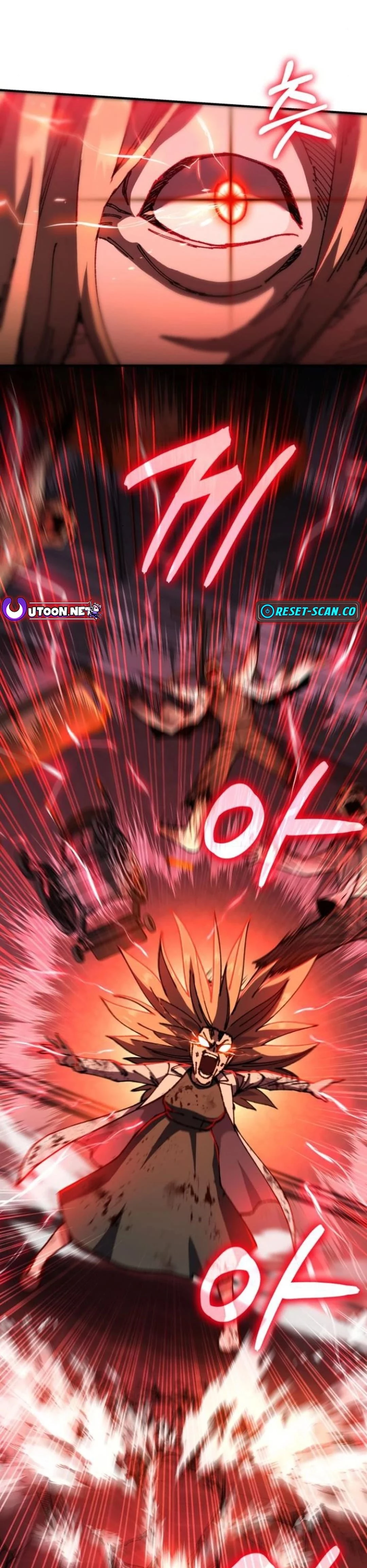 Regressed, but the World Didn’t End Chapter 7 - 10