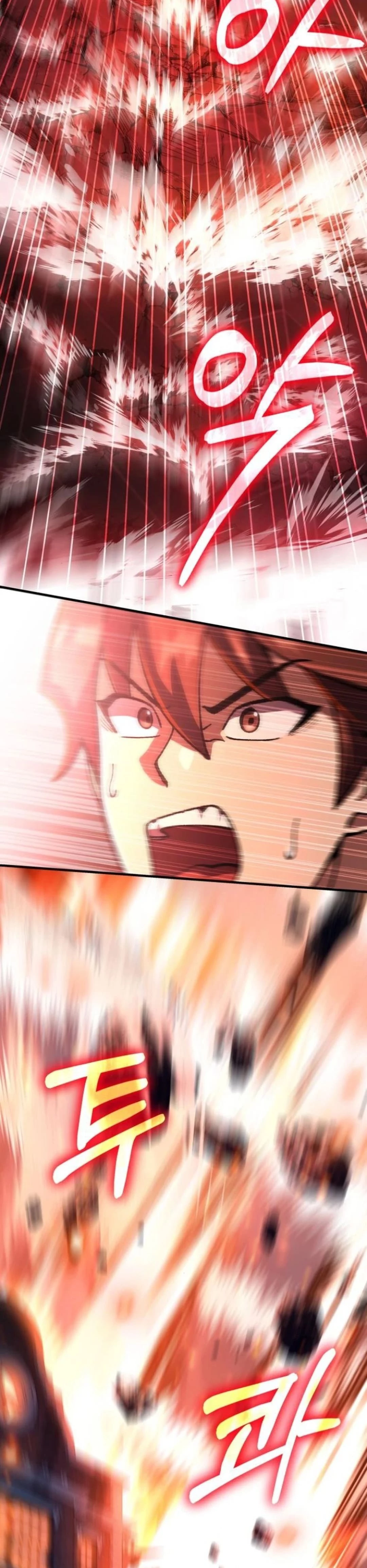 Regressed, but the World Didn’t End Chapter 7 - 11