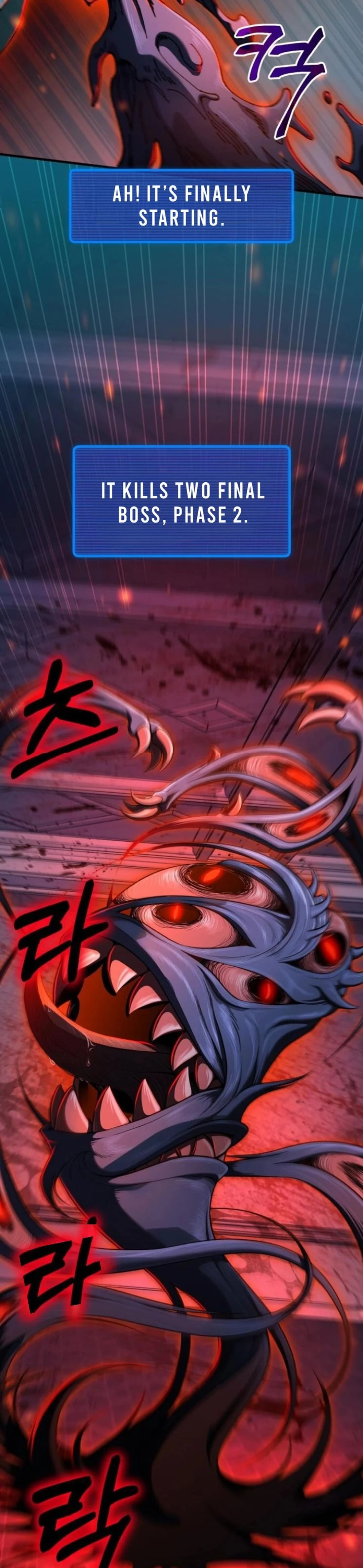 Regressed, but the World Didn’t End Chapter 7 - 18