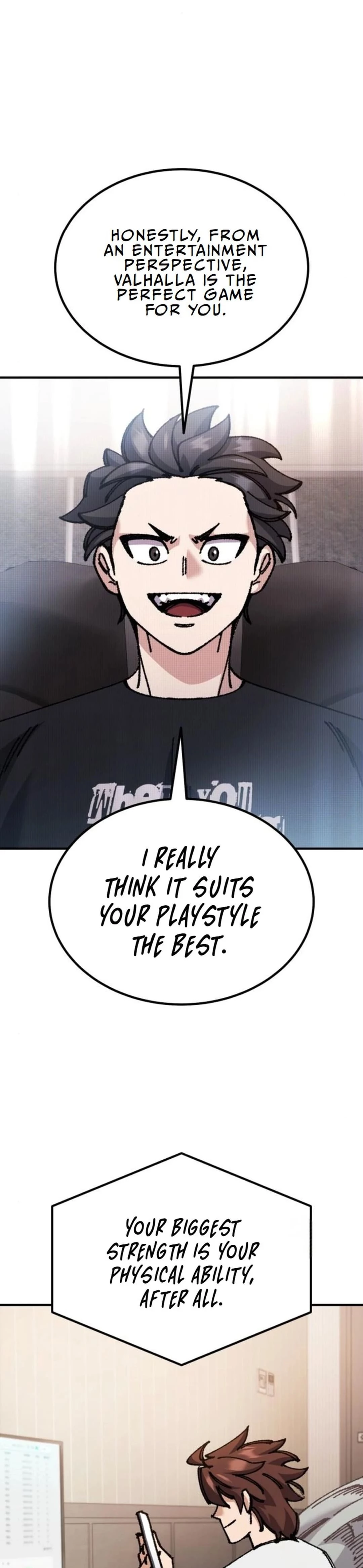 Regressed, but the World Didn’t End Chapter 8 - 26