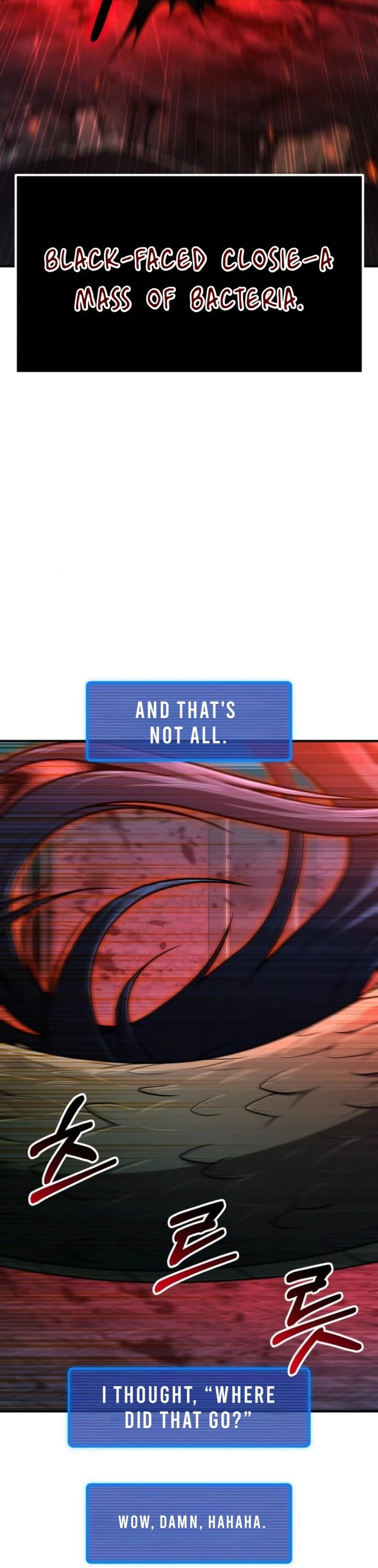 Regressed, but the World Didn’t End Chapter 7 - 19
