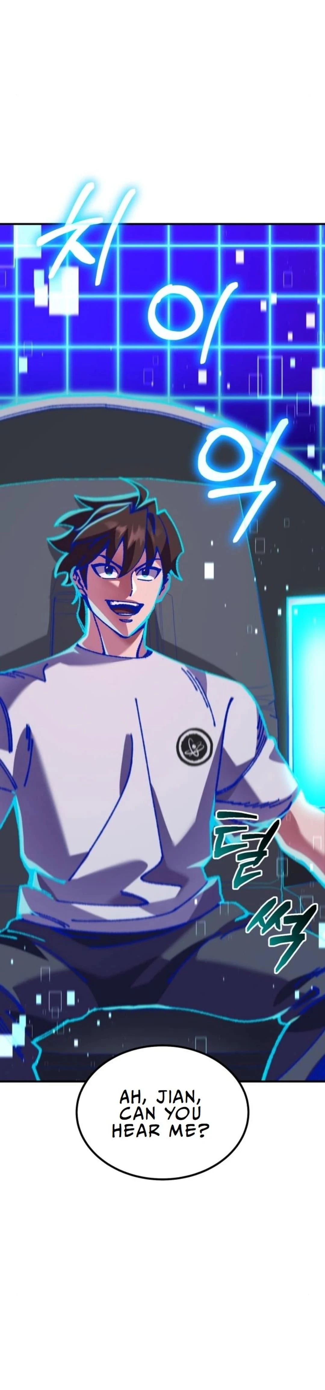 Regressed, but the World Didn’t End Chapter 8 - 38