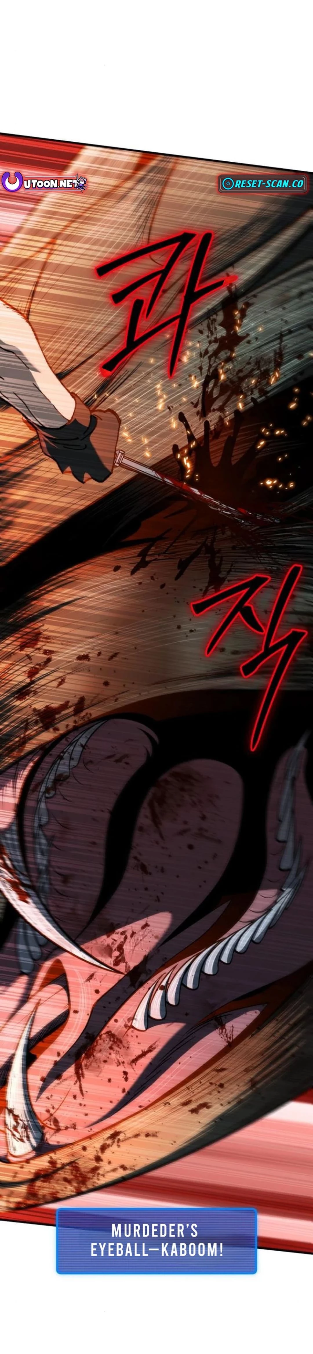 Regressed, but the World Didn’t End Chapter 7 - 43