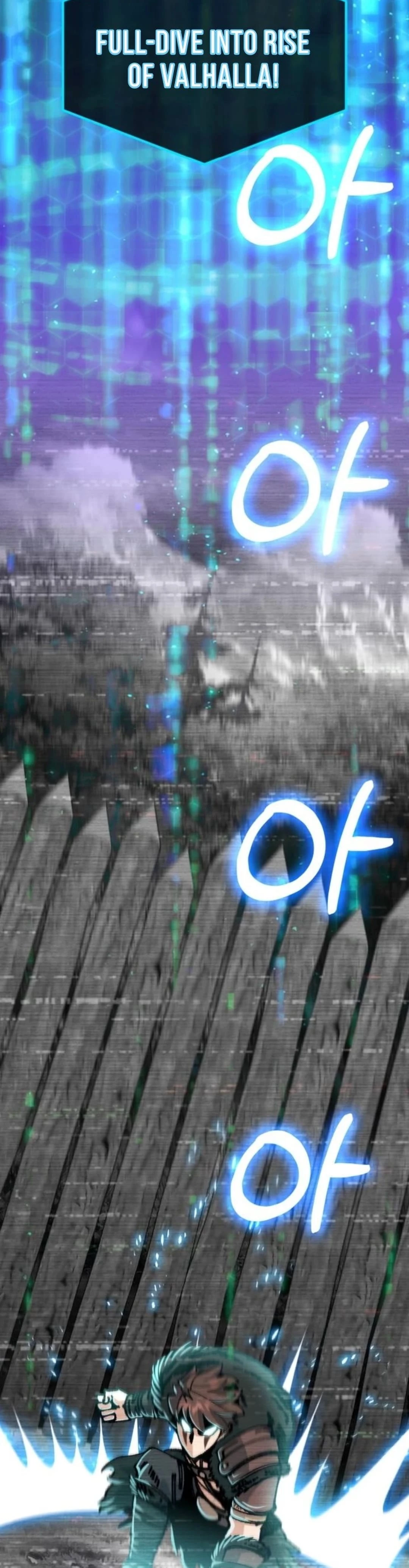 Regressed, but the World Didn’t End Chapter 8 - 53