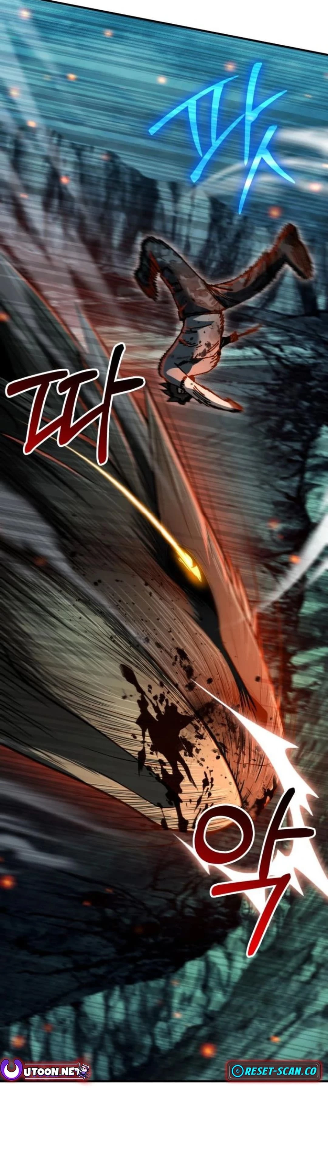 Regressed, but the World Didn’t End Chapter 7 - 46