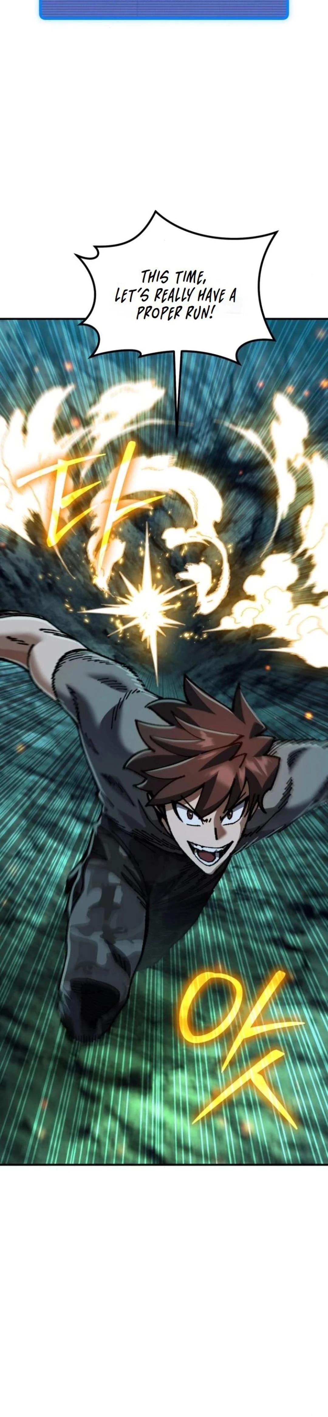 Regressed, but the World Didn’t End Chapter 7 - 54