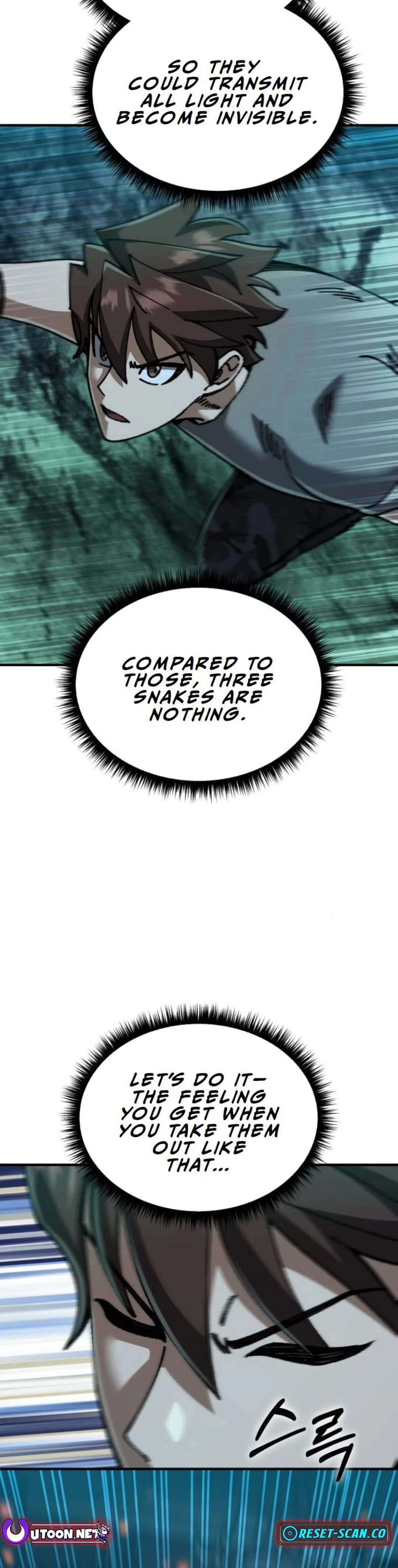 Regressed, but the World Didn’t End Chapter 7 - 56