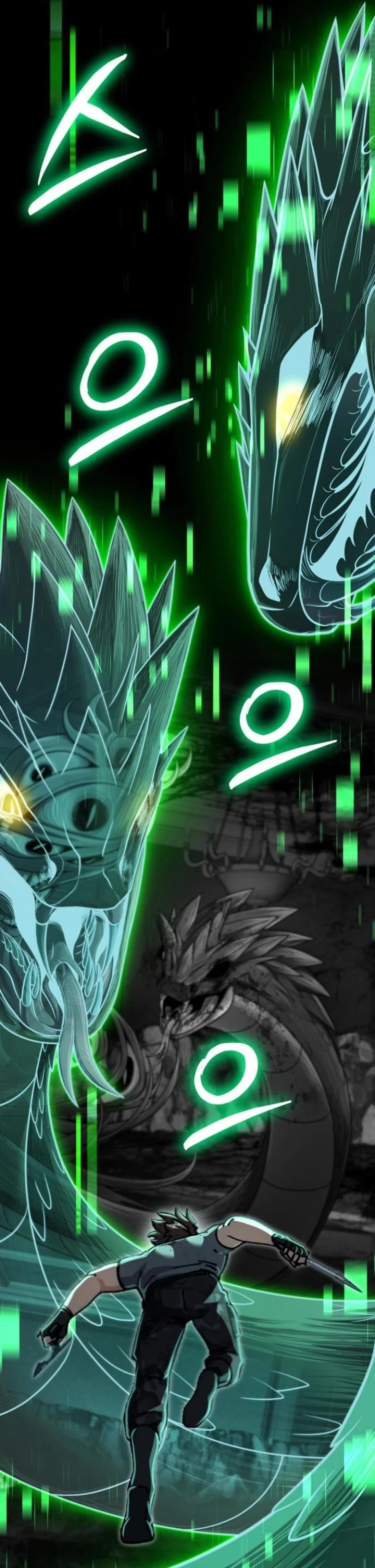 Regressed, but the World Didn’t End Chapter 7 - 58