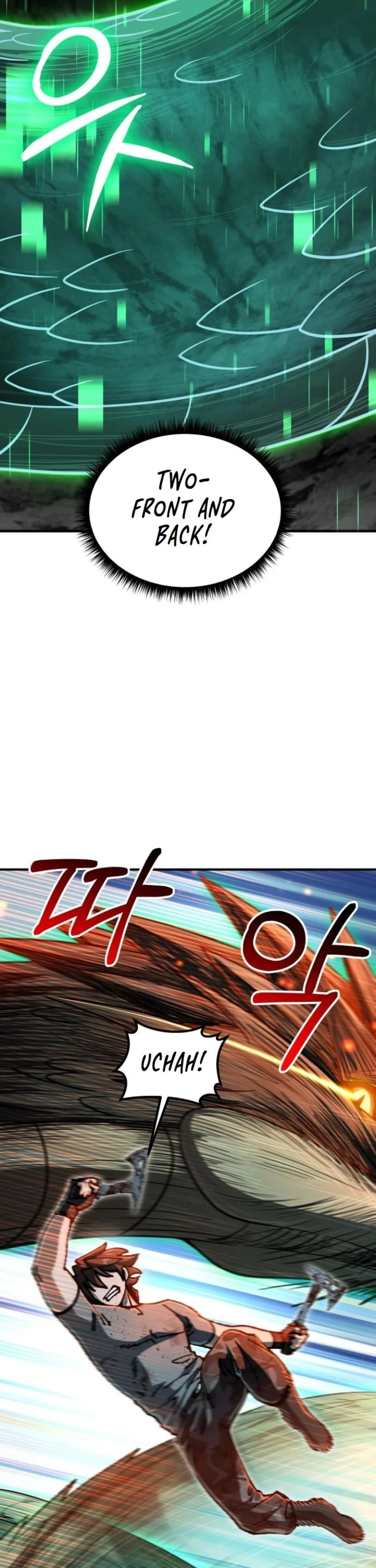 Regressed, but the World Didn’t End Chapter 7 - 59