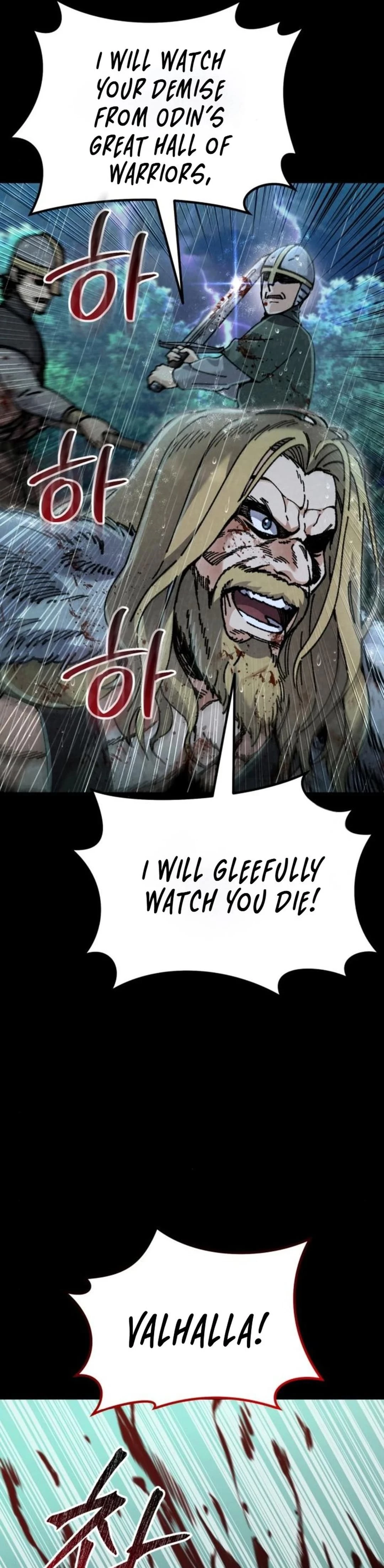 Regressed, but the World Didn’t End Chapter 8 - 70