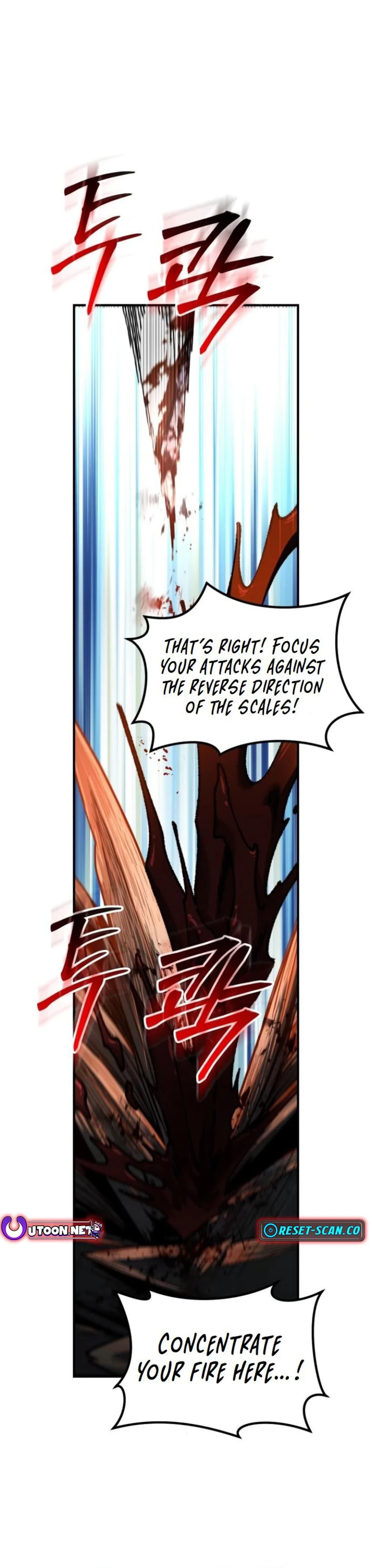 Regressed, but the World Didn’t End Chapter 7 - 63
