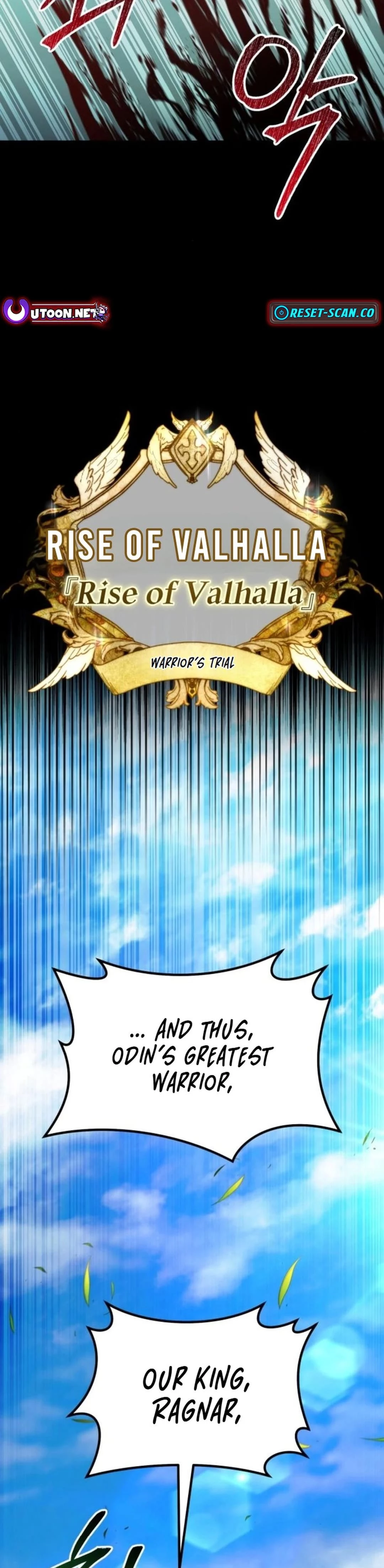 Regressed, but the World Didn’t End Chapter 8 - 71