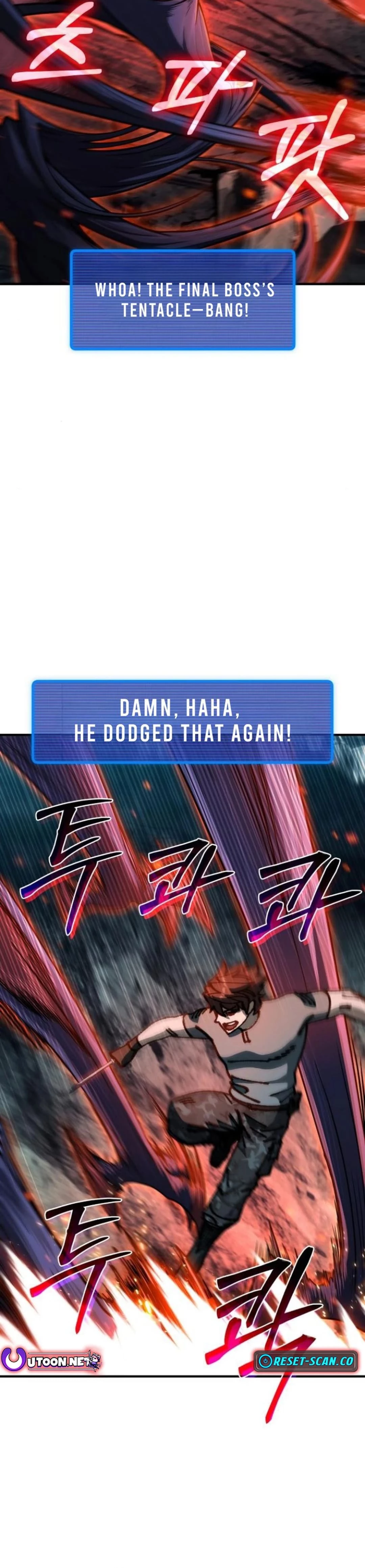 Regressed, but the World Didn’t End Chapter 7 - 66
