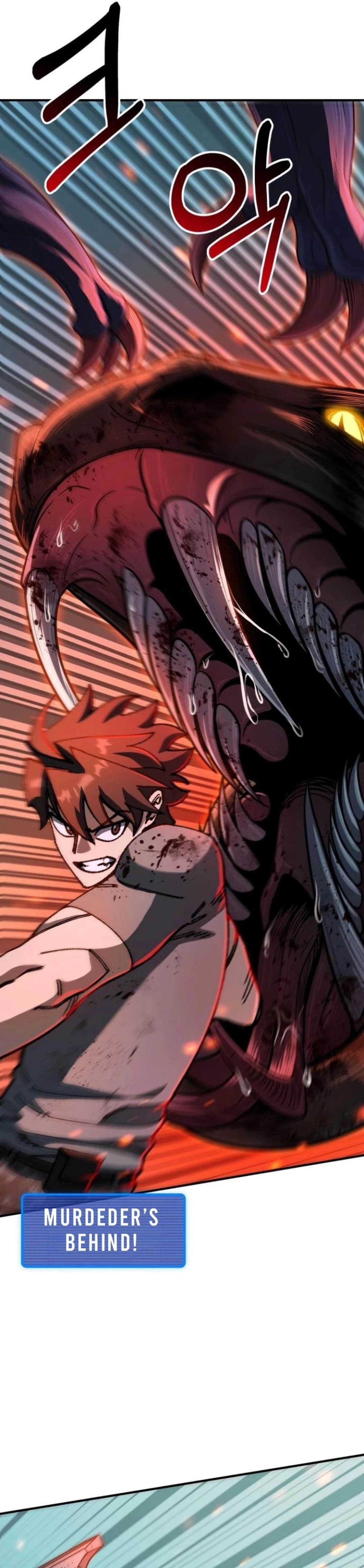 Regressed, but the World Didn’t End Chapter 7 - 67