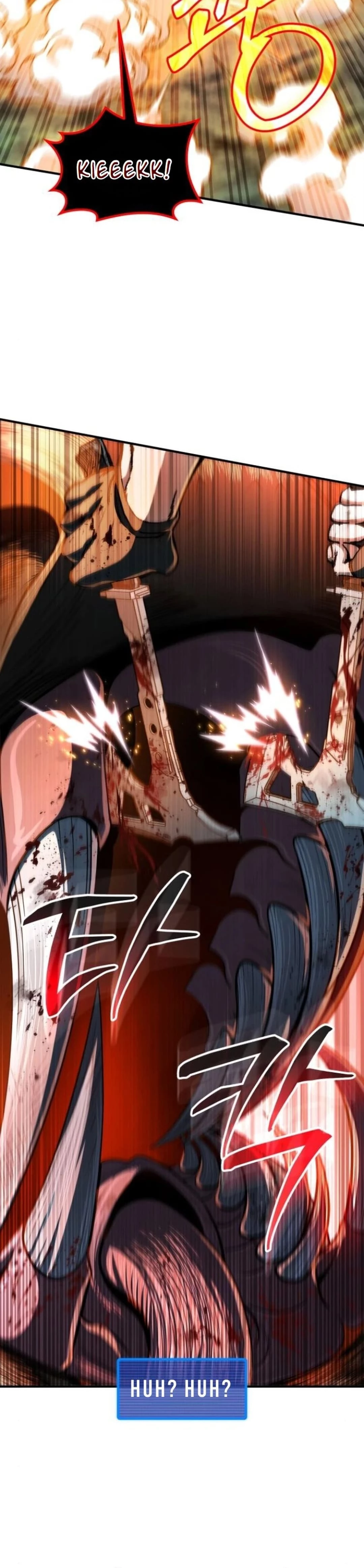 Regressed, but the World Didn’t End Chapter 7 - 69