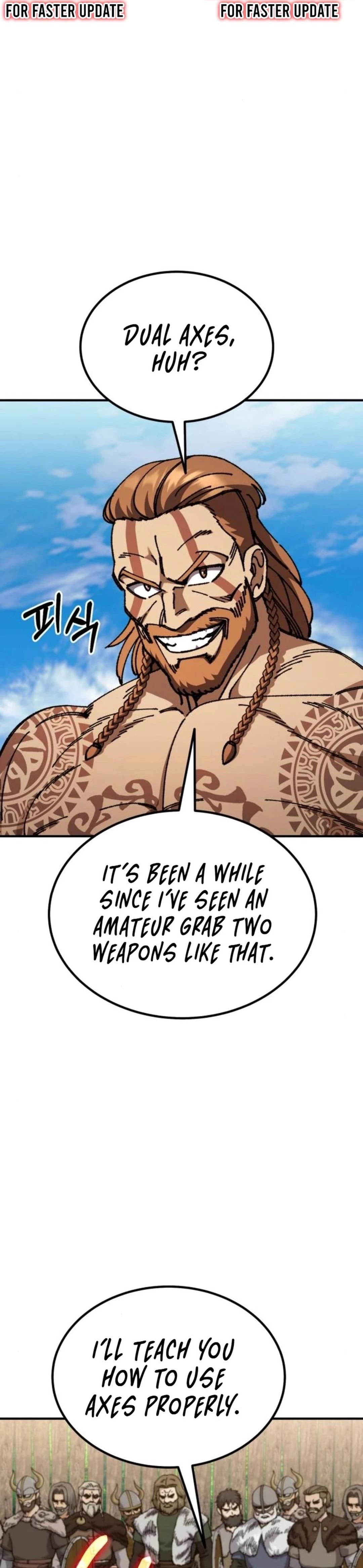 Regressed, but the World Didn’t End Chapter 8 - 79