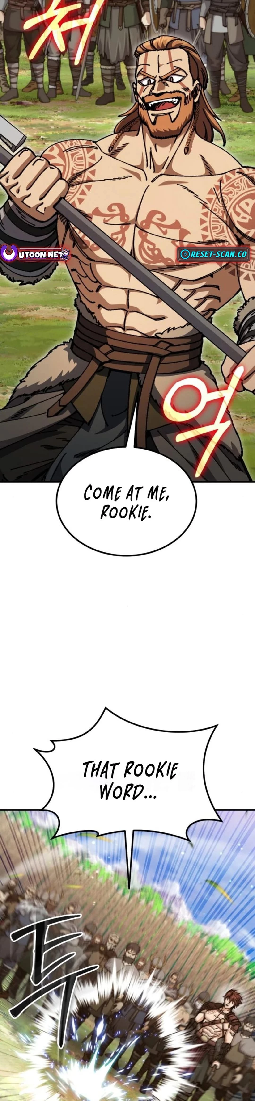 Regressed, but the World Didn’t End Chapter 8 - 80