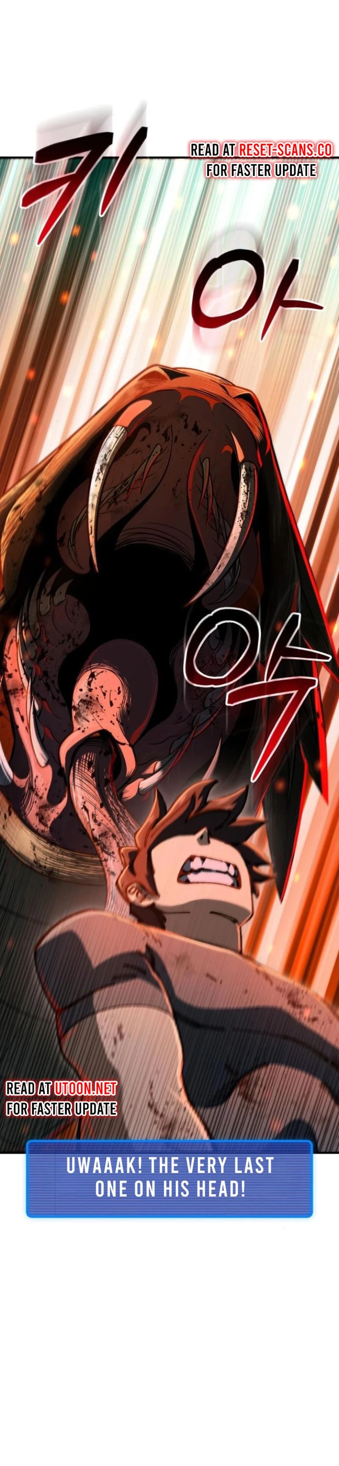 Regressed, but the World Didn’t End Chapter 7 - 72