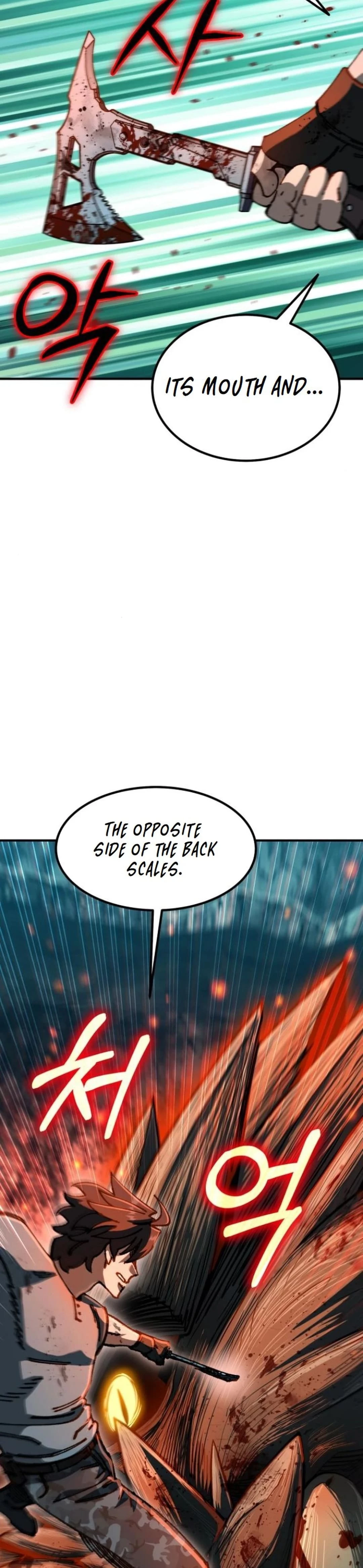 Regressed, but the World Didn’t End Chapter 7 - 74