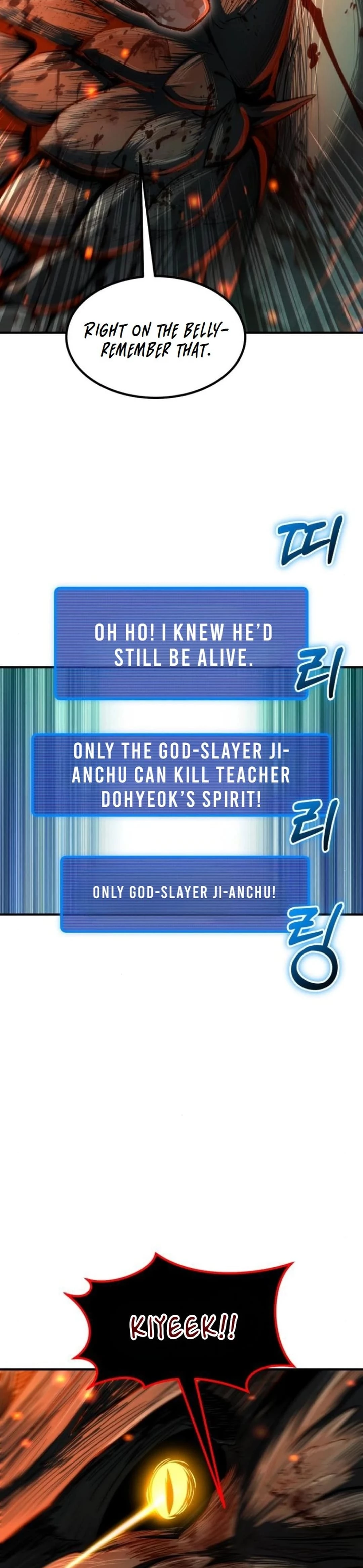 Regressed, but the World Didn’t End Chapter 7 - 75