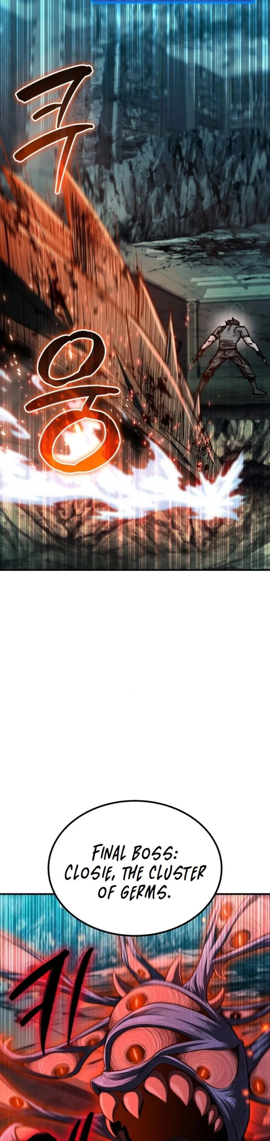 Regressed, but the World Didn’t End Chapter 7 - 78
