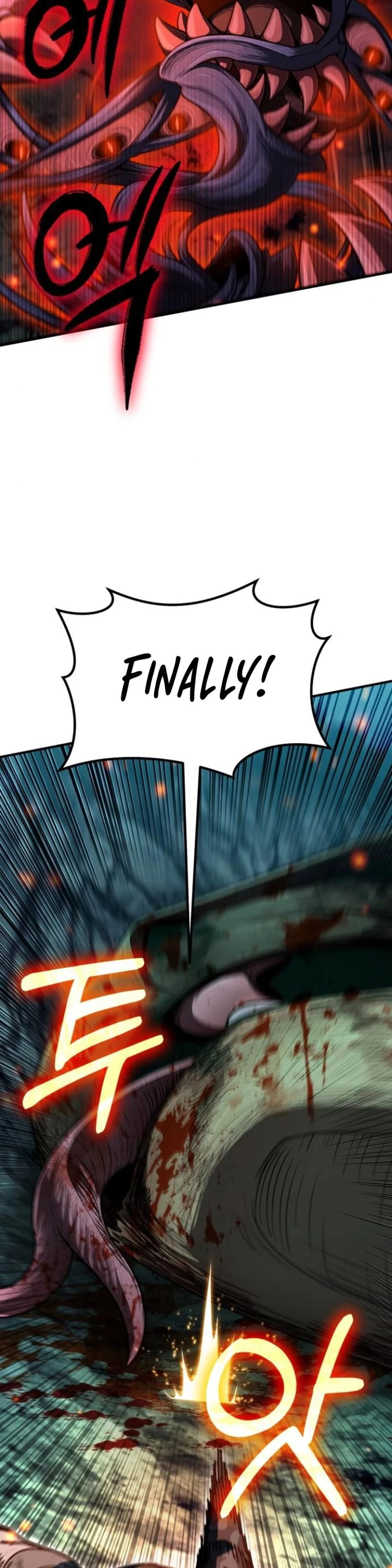 Regressed, but the World Didn’t End Chapter 7 - 79