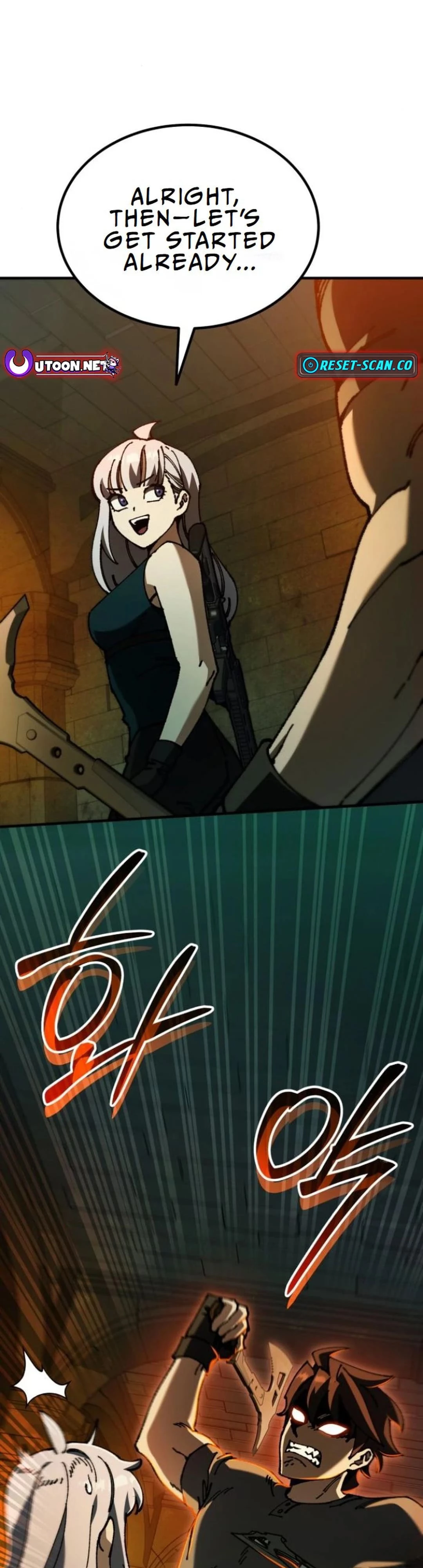 Regressed, but the World Didn’t End Chapter 6 - 5