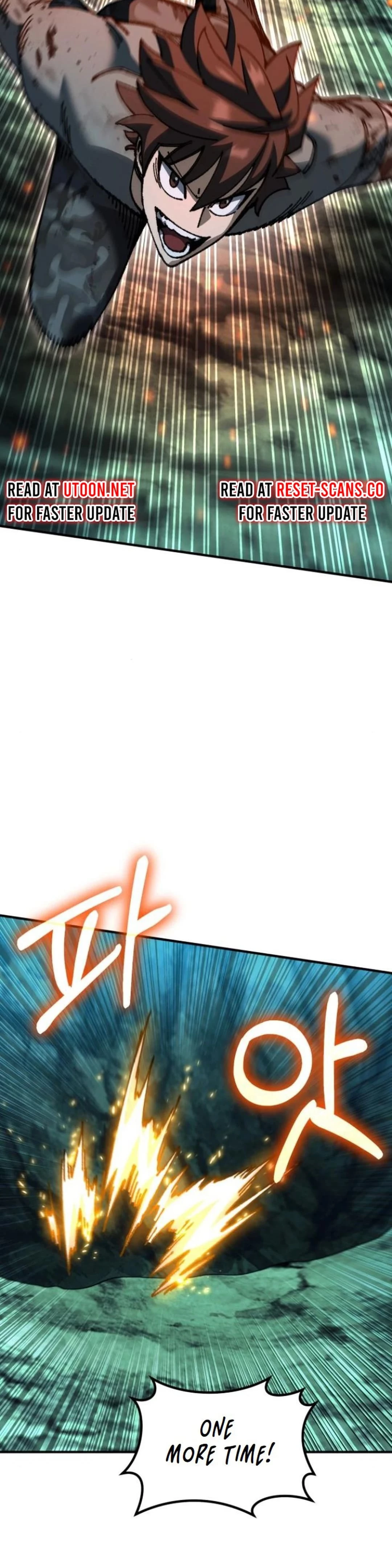 Regressed, but the World Didn’t End Chapter 7 - 80