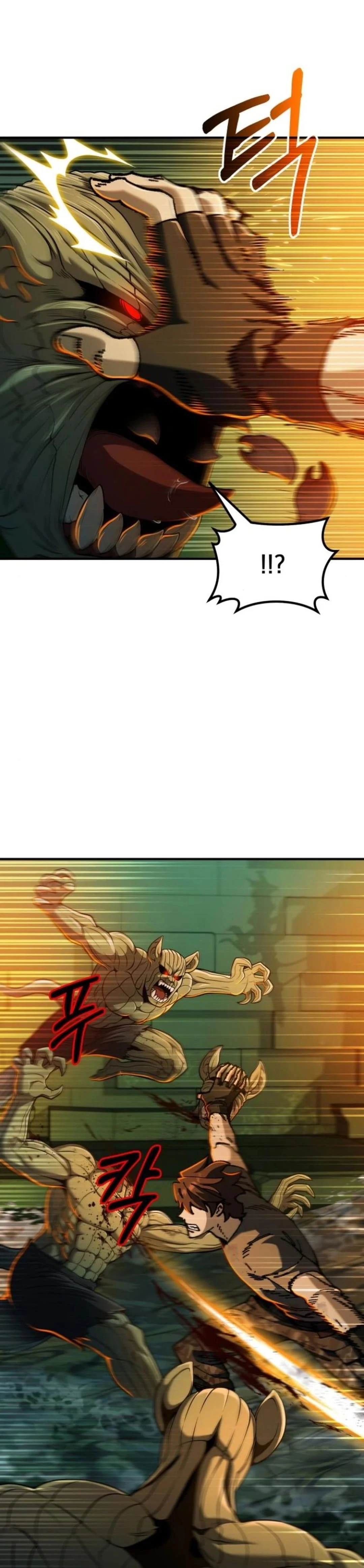 Regressed, but the World Didn’t End Chapter 6 - 10