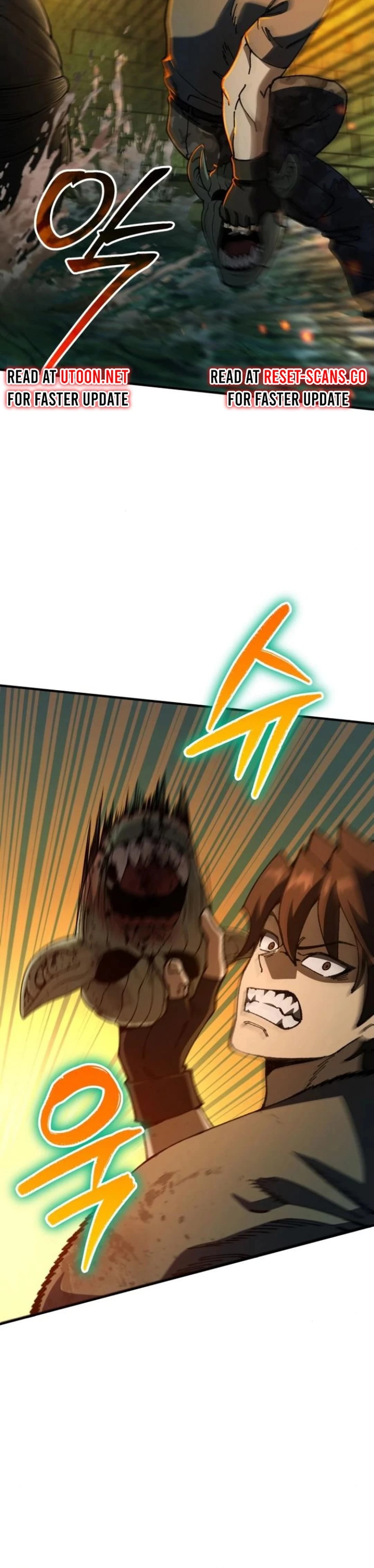 Regressed, but the World Didn’t End Chapter 6 - 13