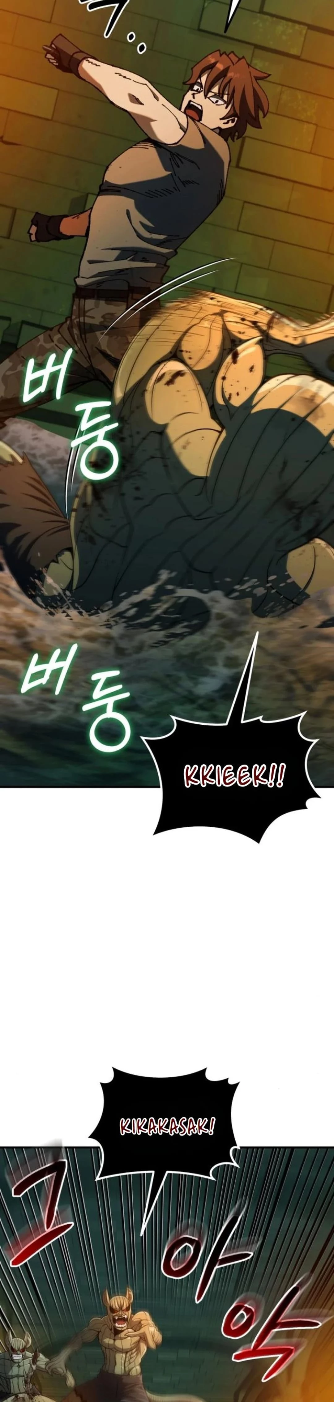 Regressed, but the World Didn’t End Chapter 6 - 15