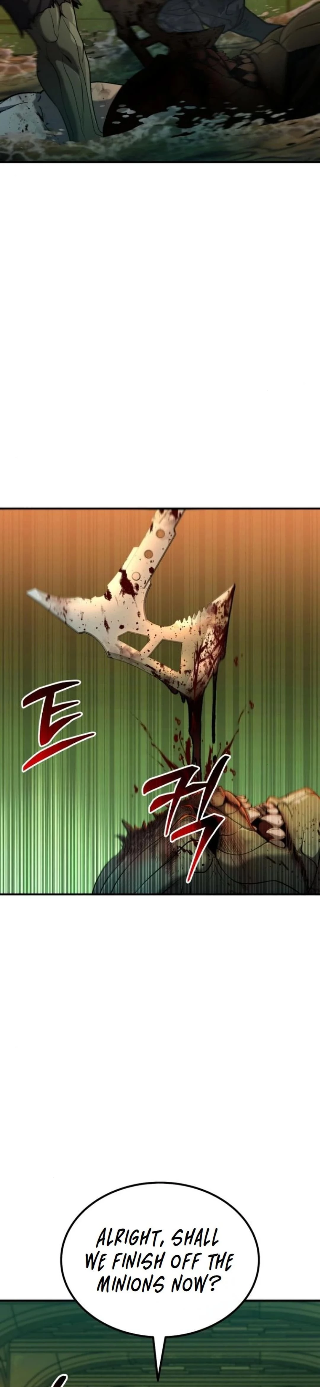 Regressed, but the World Didn’t End Chapter 6 - 19