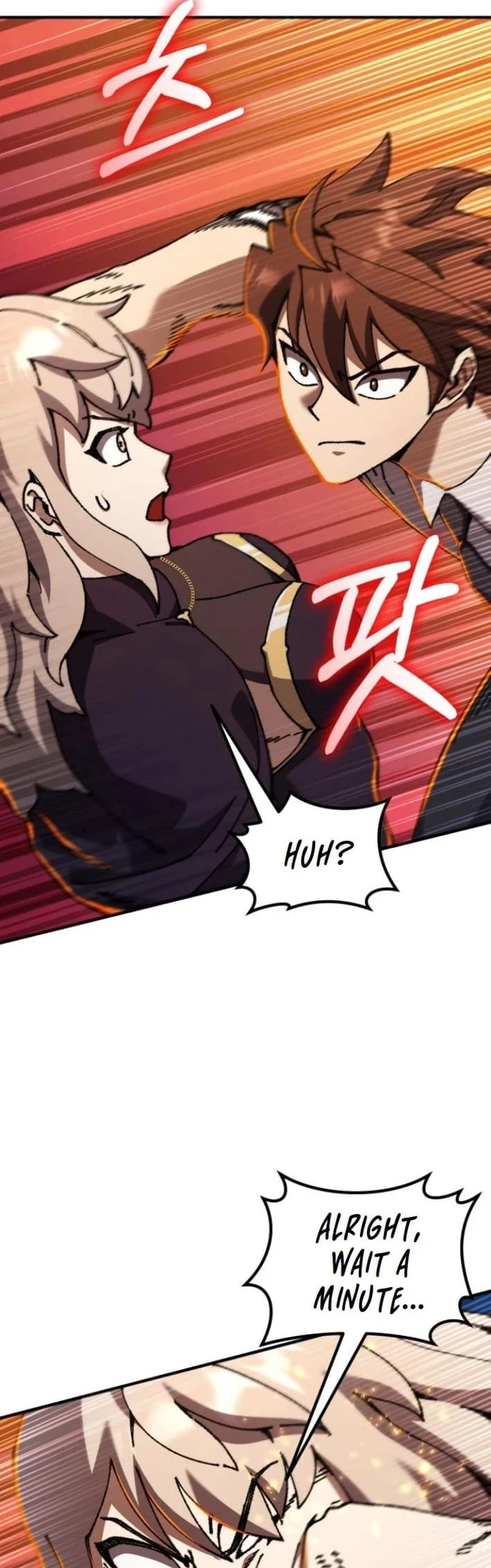 Regressed, but the World Didn’t End Chapter 5 - 14