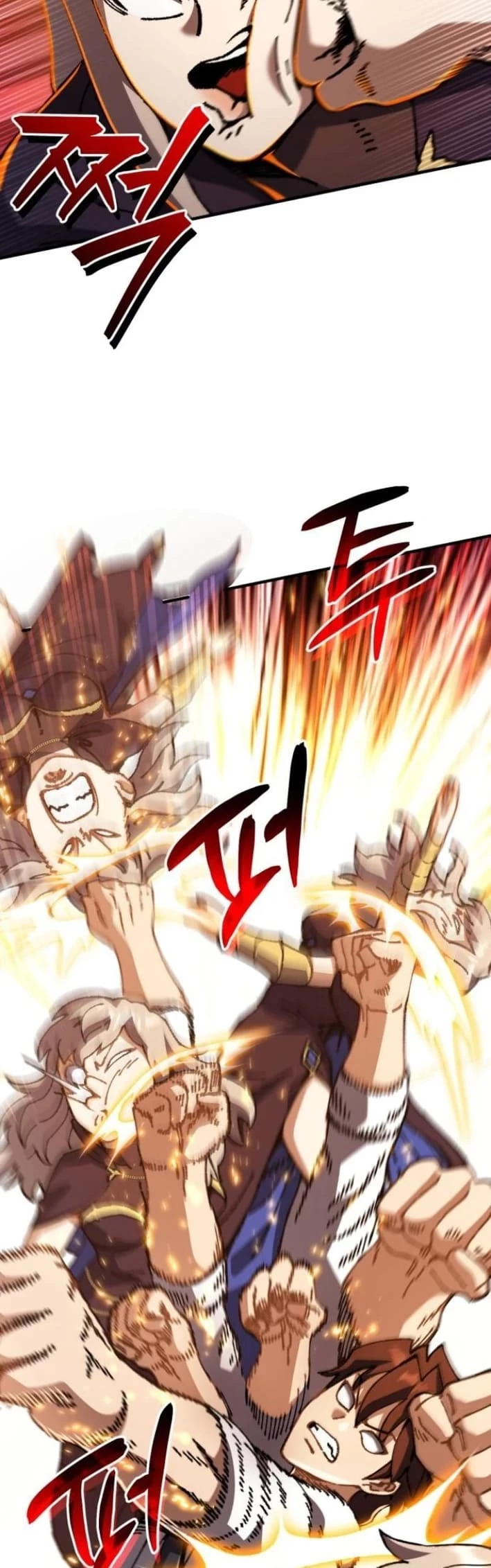 Regressed, but the World Didn’t End Chapter 5 - 15