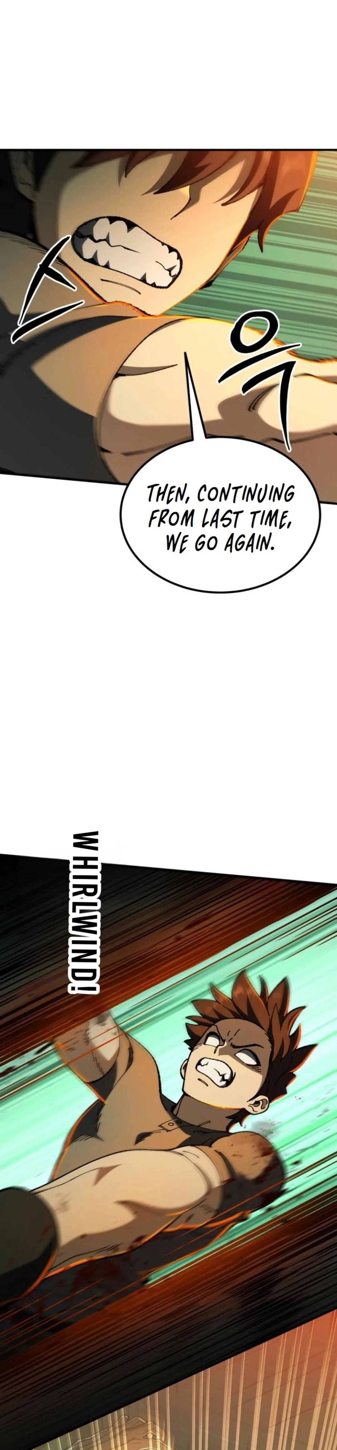 Regressed, but the World Didn’t End Chapter 6 - 22