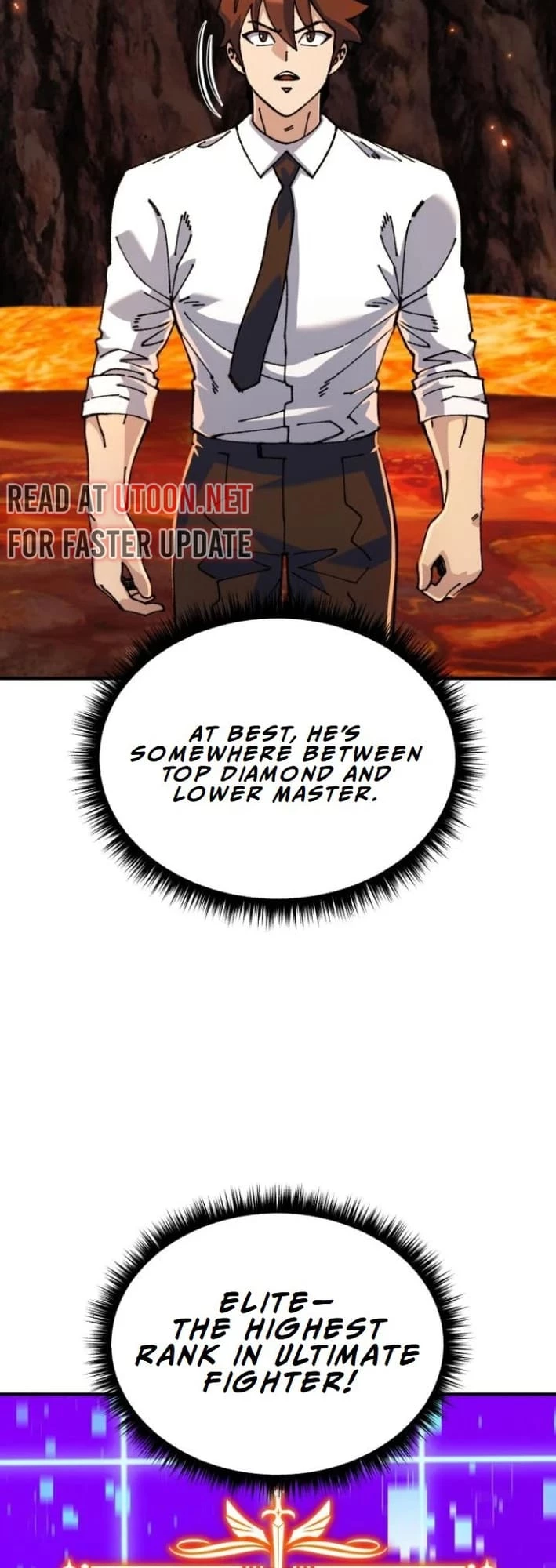 Regressed, but the World Didn’t End Chapter 5 - 31