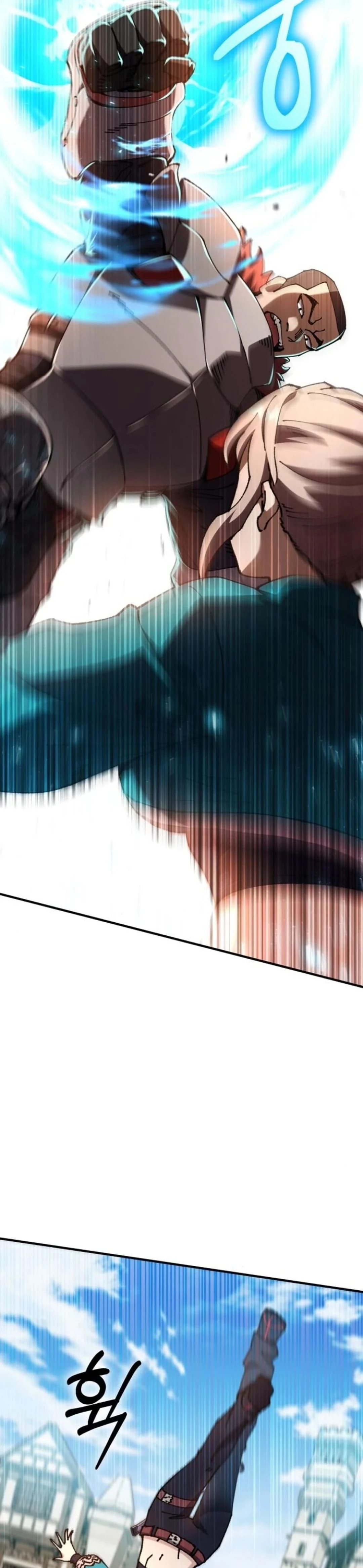 Regressed, but the World Didn’t End Chapter 6 - 37