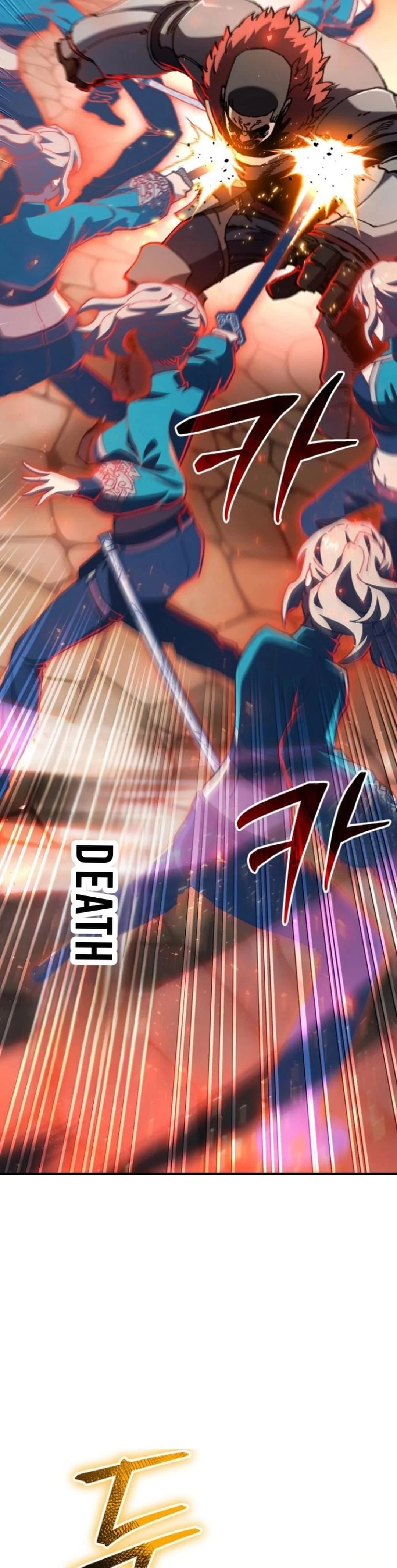 Regressed, but the World Didn’t End Chapter 6 - 40