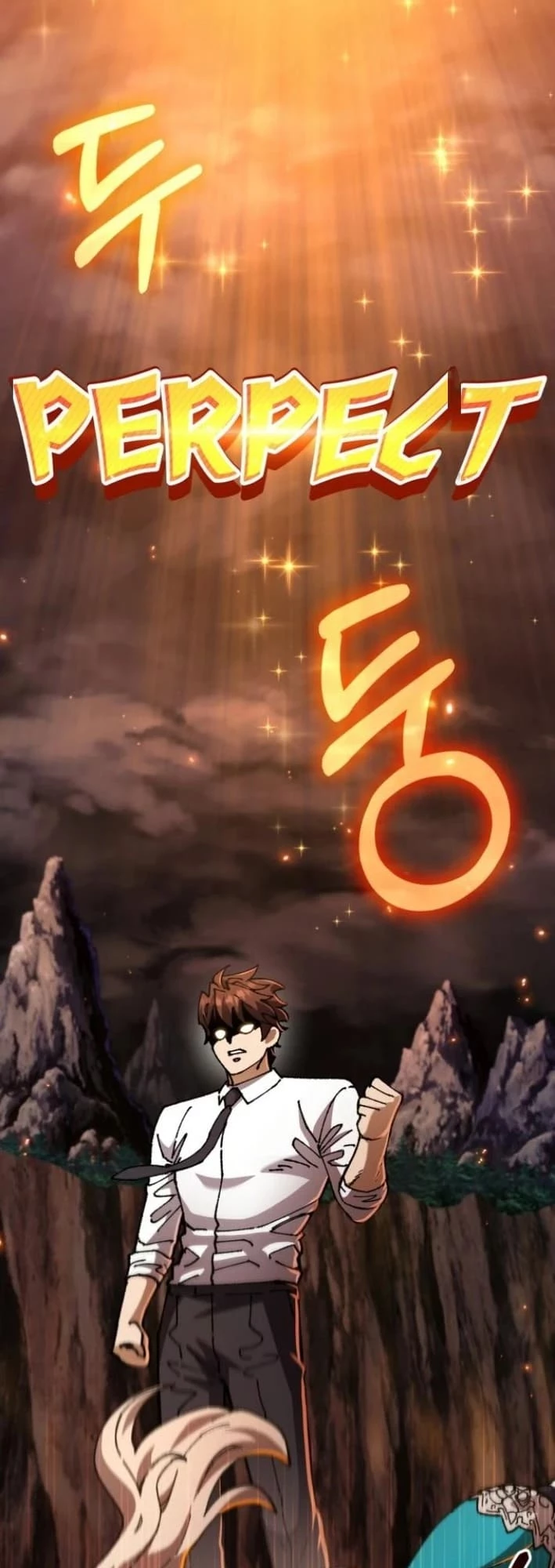 Regressed, but the World Didn’t End Chapter 5 - 43