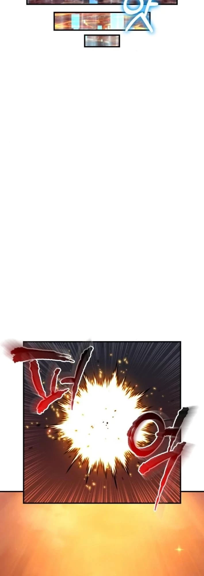 Regressed, but the World Didn’t End Chapter 5 - 45